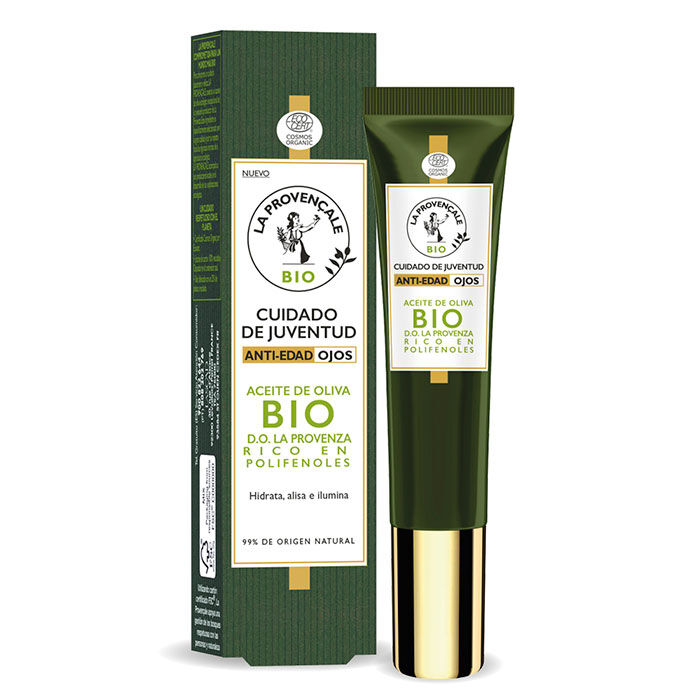 Contorno de Ojos Anti-Edad  15ml-201480 0