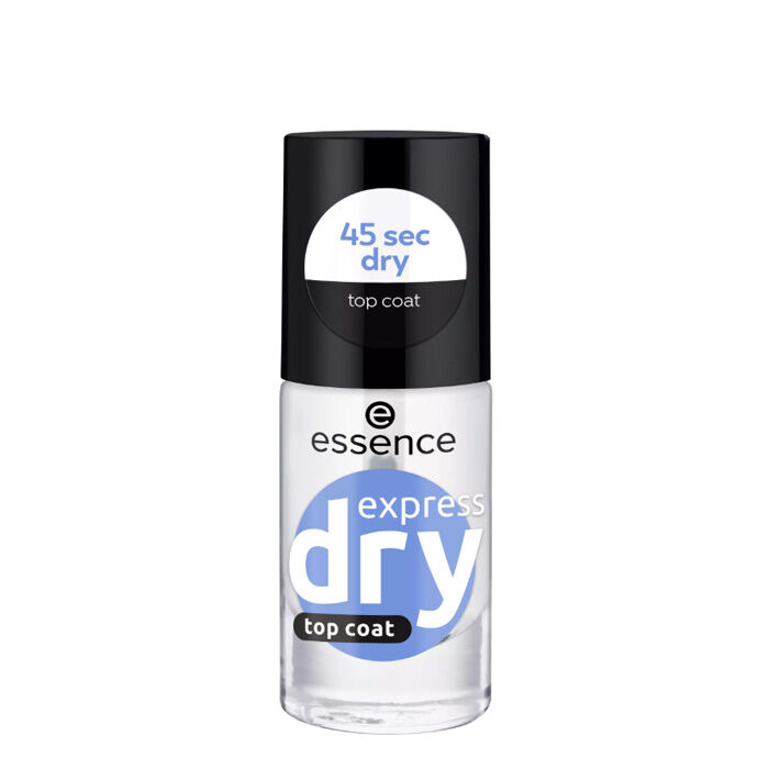 Express Dry Top Coat  8ml-225099 0