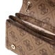 Bolso Bandolera Noelle Marr&oacute;n   2