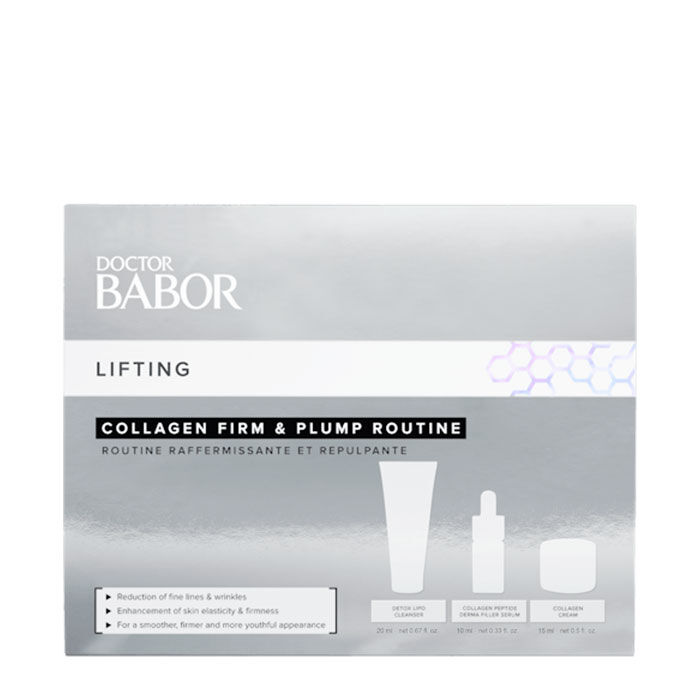 Collagen Firm & Plump Routine Set  1ud.-217172 1