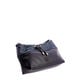 Bolso Bandolera Negro Combinado   2