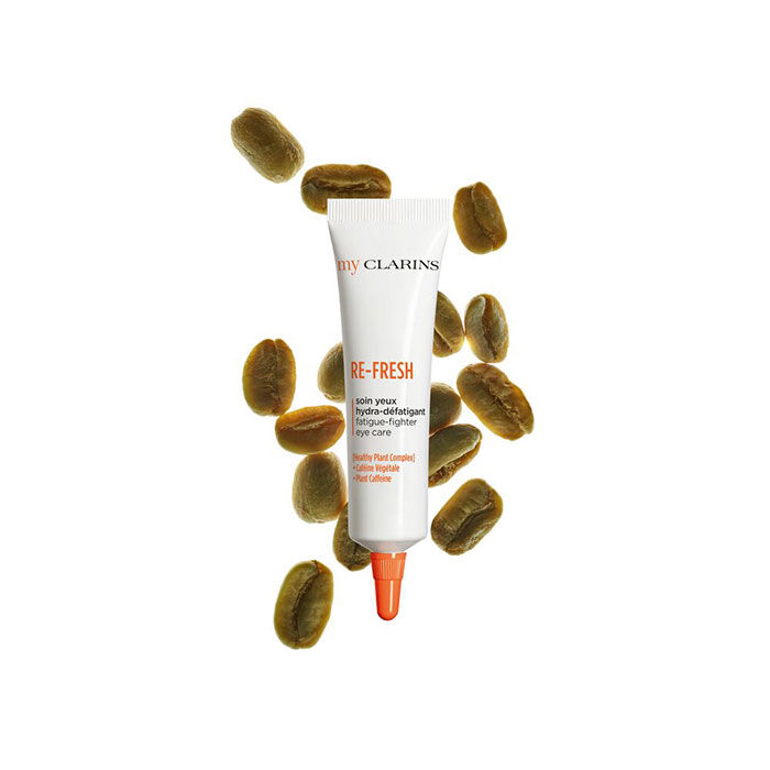 My Clarins Eye De-Puffer  15ml-218623 2