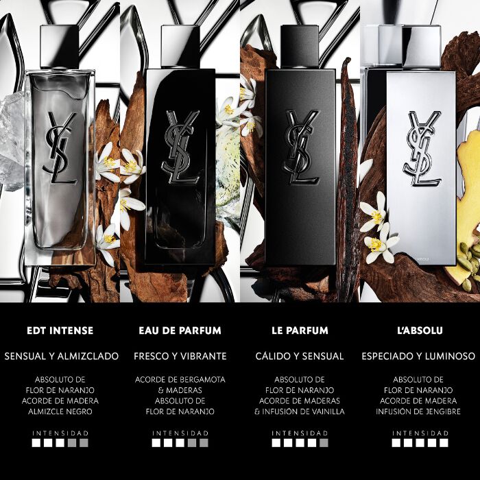 MYSLF LE PARFUM  100ml-230795 7