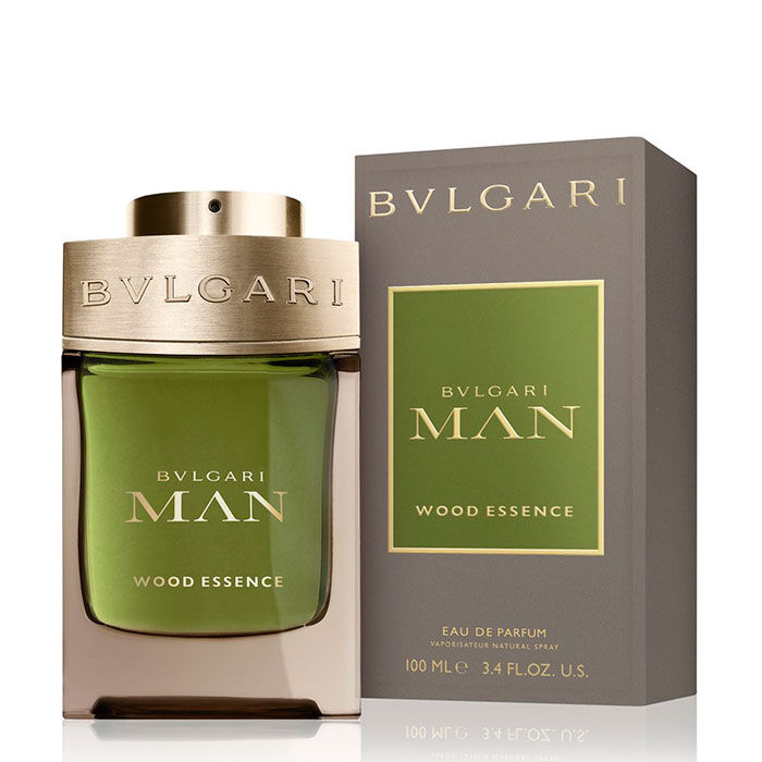 Man Wood Essence  100ml-170295 1