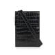 Mini Bandolera Coco Negro   0
