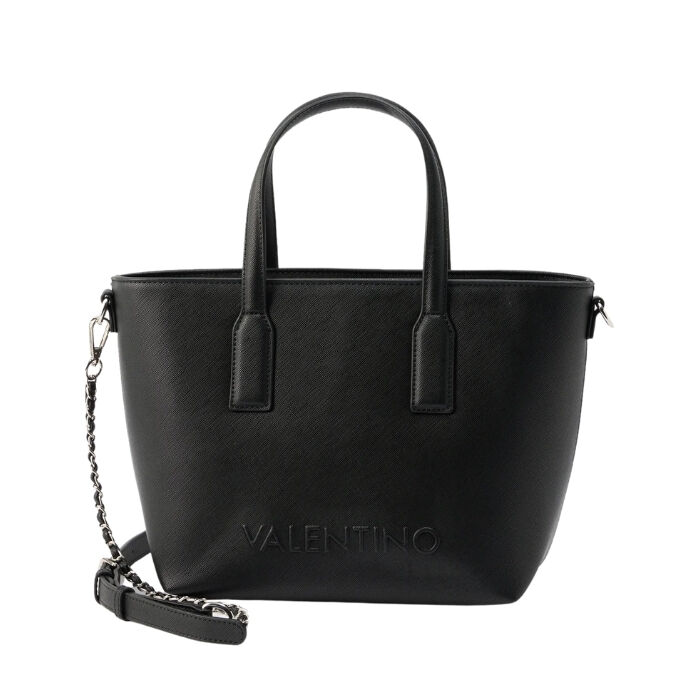 Bolso de Mano Pandia Negro   0