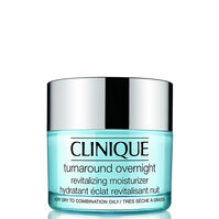 Turnaround Overnight Revitalizing Moisturizer  50ml-198200 0