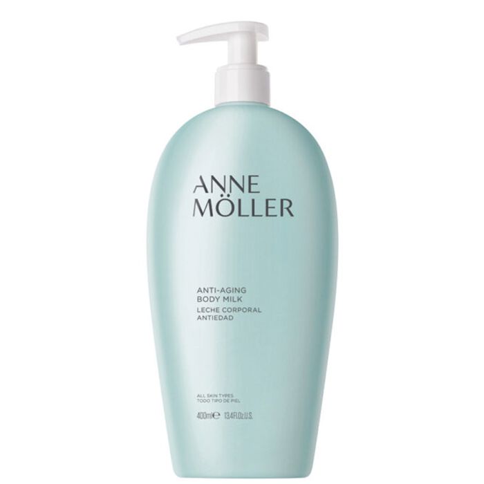Anti-Aging Body Milk  400ml 0