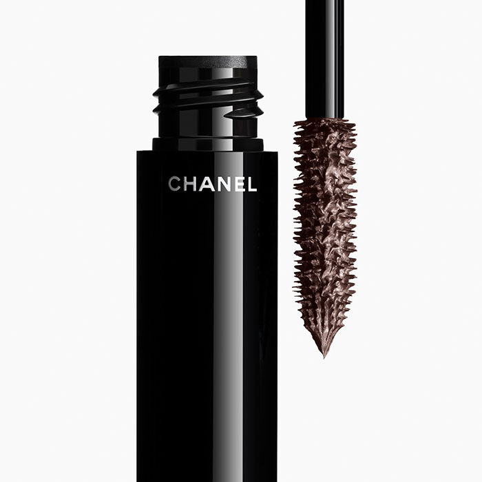 LE VOLUME DE CHANEL   5