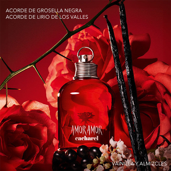 AMOR AMOR  100ml-62781 2