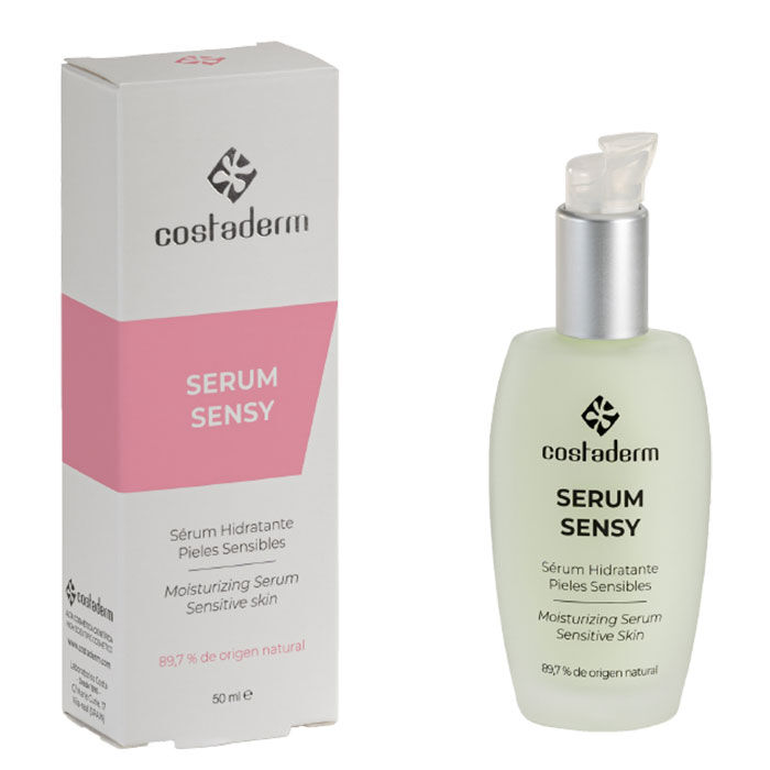 Serum Sensy Hidratante  