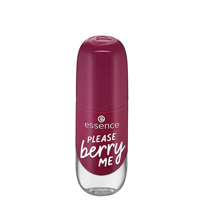 Gel Nail Colour Esmalte de Uñas   0
