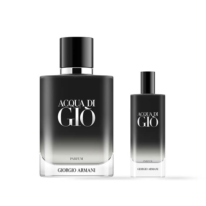 ACQUA DI GIÒ PARFUM Estuche  100ml-232024 1