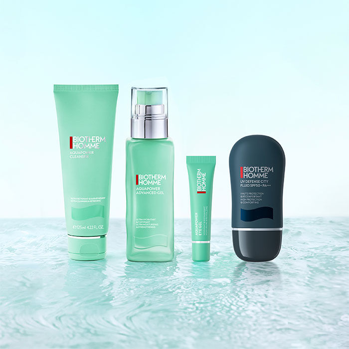 Aquapower Advanced Gel  100ml-227340 4