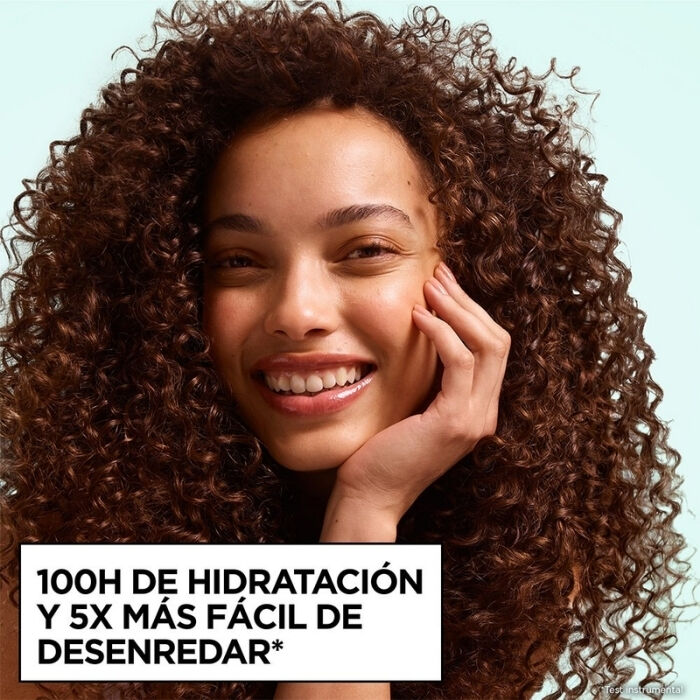 M&eacute;todo Rizos Acondicionador  200ml-239564 4