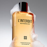 L'Interdit Bath & Shower Oil  200ml-211112 3
