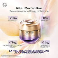 Vital Perfection Uplifting and Firming Cream  50ml 3