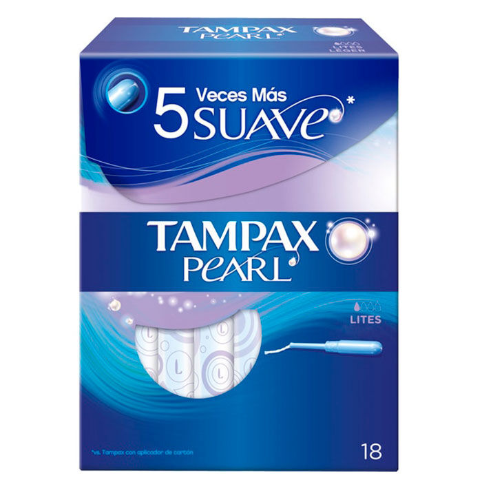 PEARL Lites  1ud.-156806 0