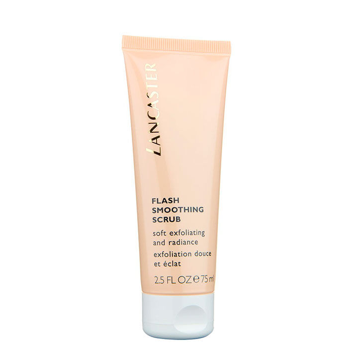 Flash Smoothing Scrub  