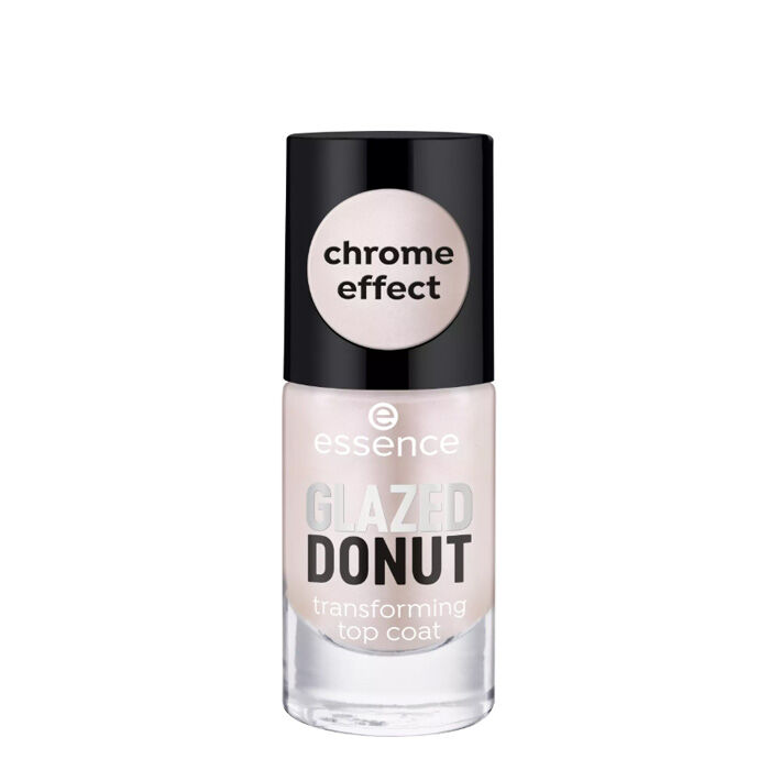Glazed Donut Top Coat  8ml-225123 3