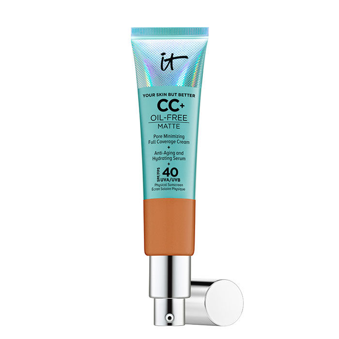Your Skin But Better CC+ Oil-Free Matte   0