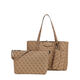 Bolso Tote Brenton Beige   1