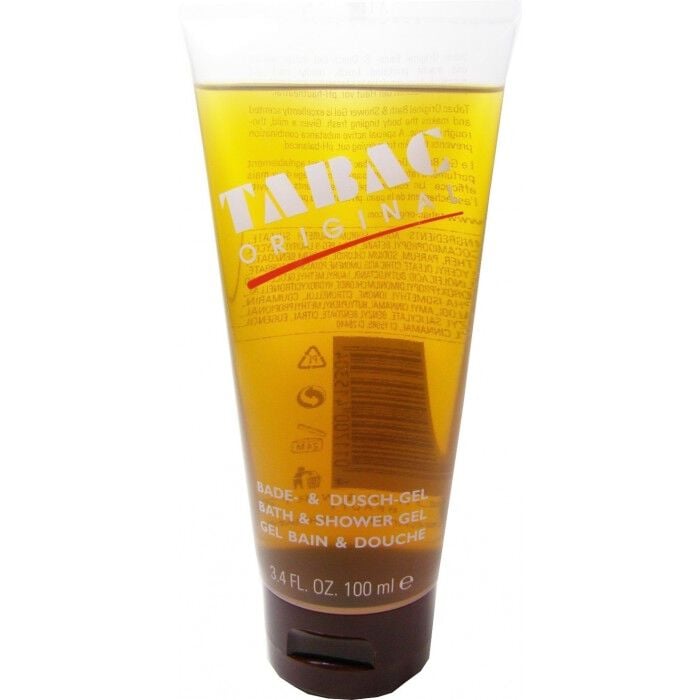 Original Bath & Shower Gel  100ml-155207 0