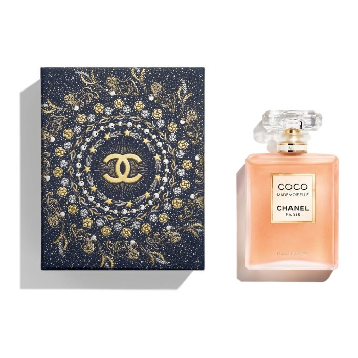 COCO MADEMOISELLE  