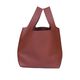 Bolso Shopper Saquito Teja   0