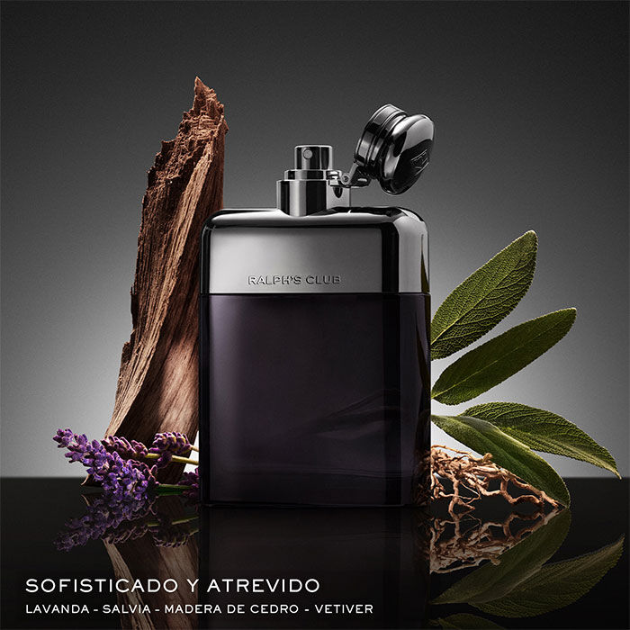 RALPH'S CLUB  50ml-199910 2