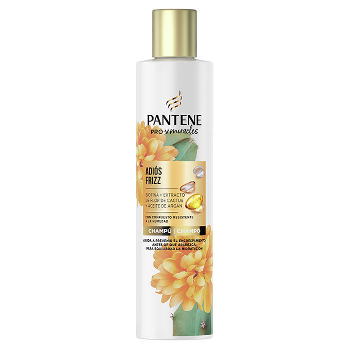 PRO-V Miracles Adiós Frizz Champú  225ml-197726 1