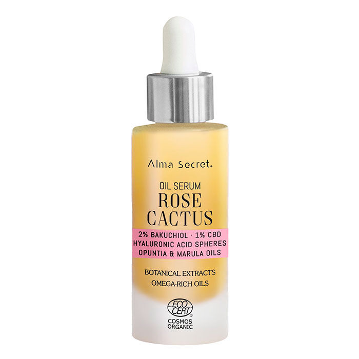 Sérum Facial Rose Cactus  30ml-216425 2