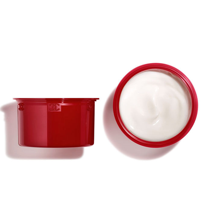 Nº1 DE CHANEL CREMA RICA REVITALIZANTE - RECARGA  50G-209370 3
