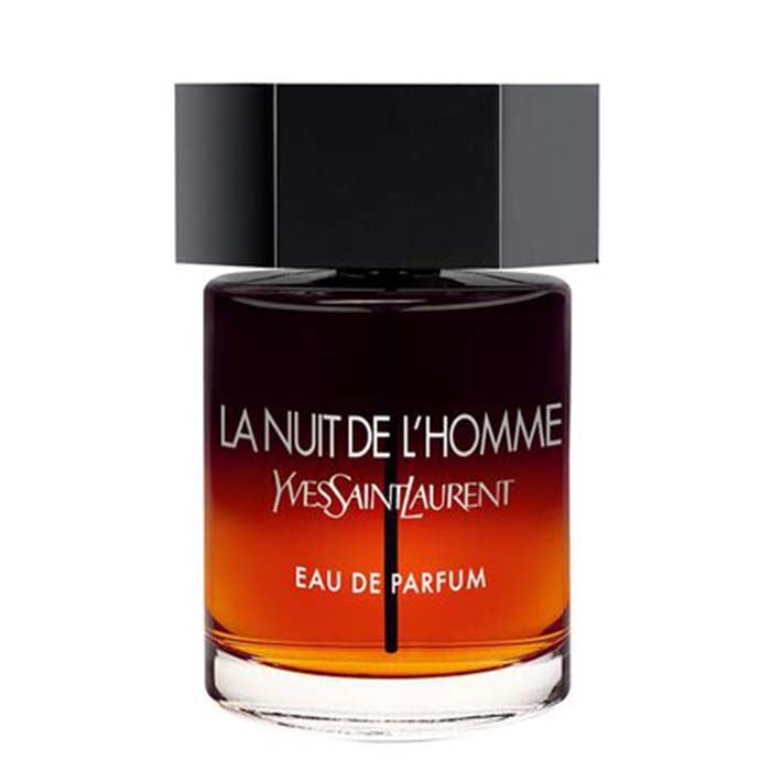 La Nuit de l'Homme EDP  100ml-227506 2