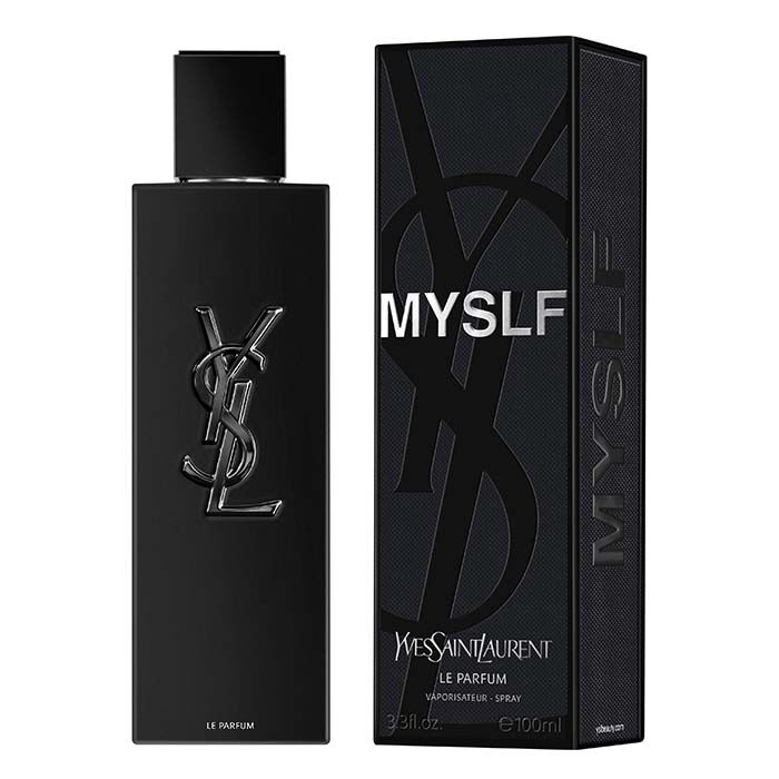 MYSLF LE PARFUM  100ml-230795 1