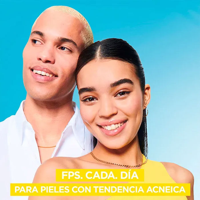 Pure Active Fluido Anti-Imperfecciones SPF50+  40ml-220271 6