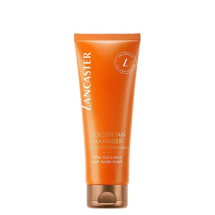 Golden Tan Maximizer After Sun Lotion  125ml-192290 6