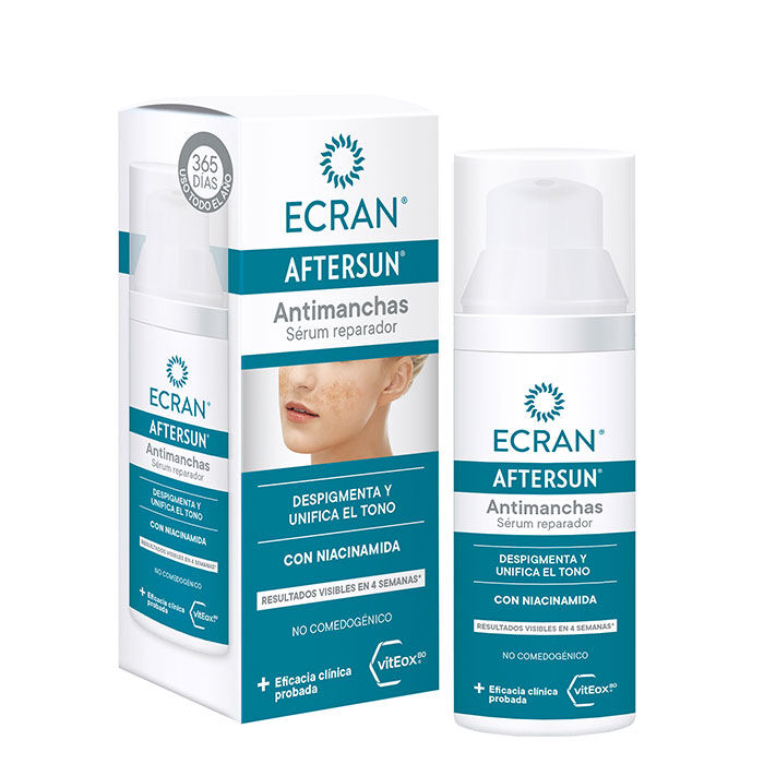 Aftersun Sérum Reparador Antimanchas  50ml-184696 0