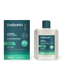 Bálsamo After Shave Aloe  100ml-203865 1