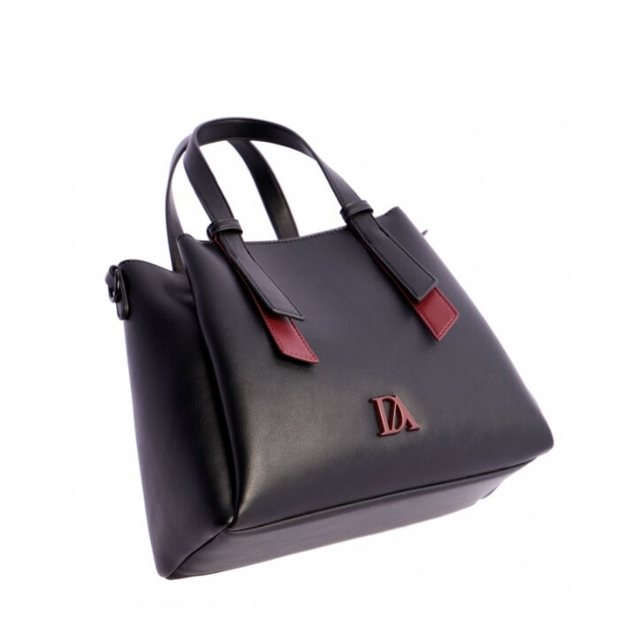 Bolso de Mano Eternel Negro   2