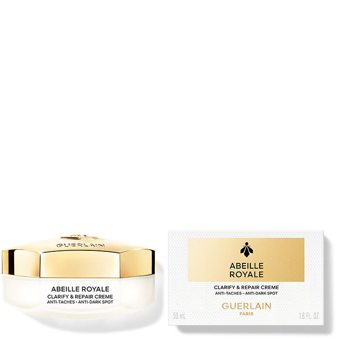 Abeille Royale Crema Clarify & Repair  50ml-218551 8