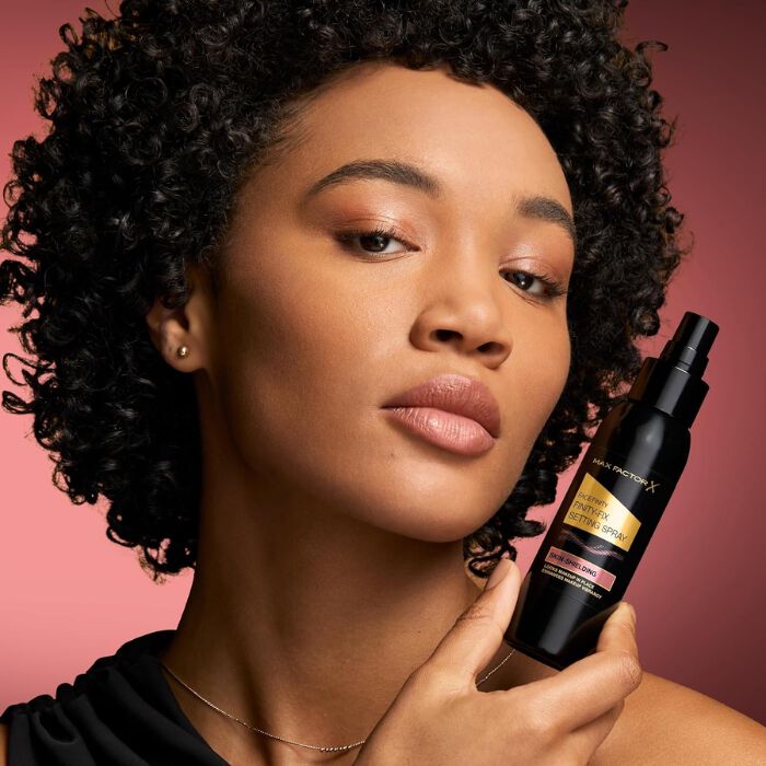 Facefinity Finity-Fix Setting Spray  100ml-232257 3