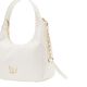 Bolso Tote Hobo Blanco   2