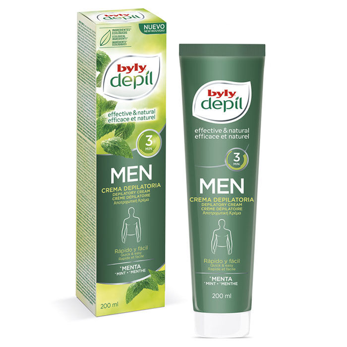 DEPIL MEN  200ml-191111 1