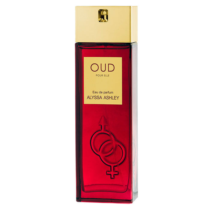 OUD Pour Elle  100ml-153140 0
