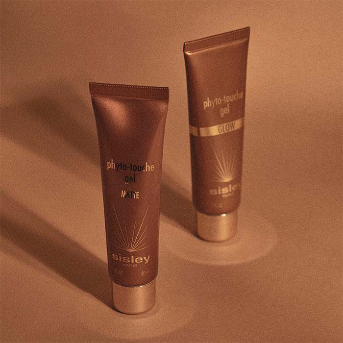 Phyto-Touche Gel Mat   5