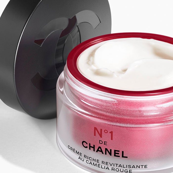 Nº1 DE CHANEL CREMA RICA REVITALIZANTE  50G-209369 2