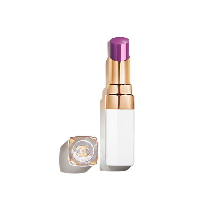 ROUGE COCO BAUME - BRILLO   7