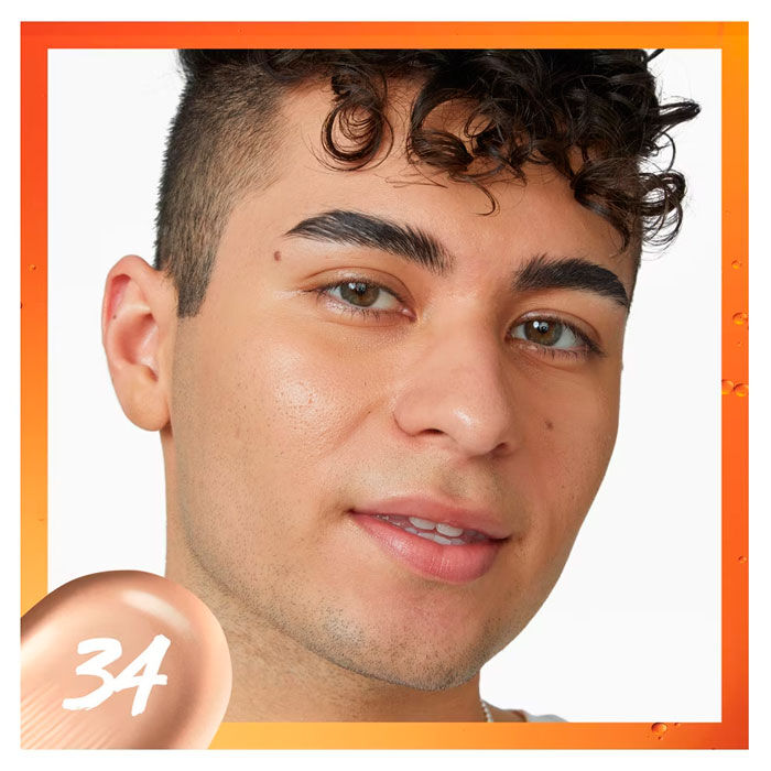 Superstay Skin Tint Vitamina C 24H   3