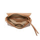 Bandolera Caprice Beige   2